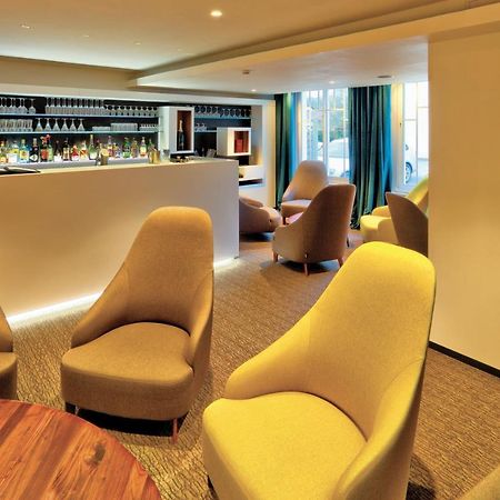 Logis Hotel Restaurant Spa Beau Site ليوكسيل لو بينز المظهر الخارجي الصورة