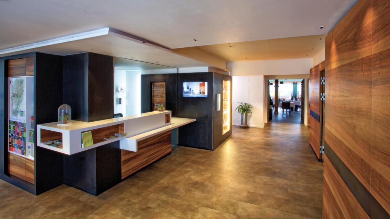 Logis Hotel Restaurant Spa Beau Site ليوكسيل لو بينز المظهر الخارجي الصورة